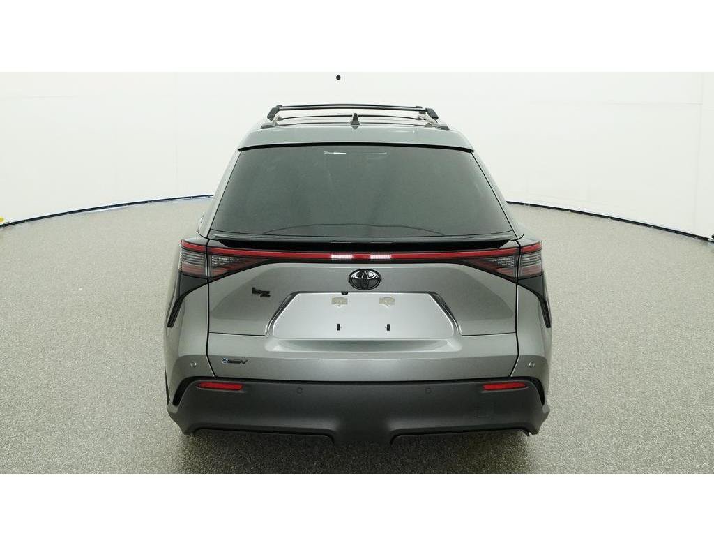 New 2026 Toyota bZ FWD image 7
