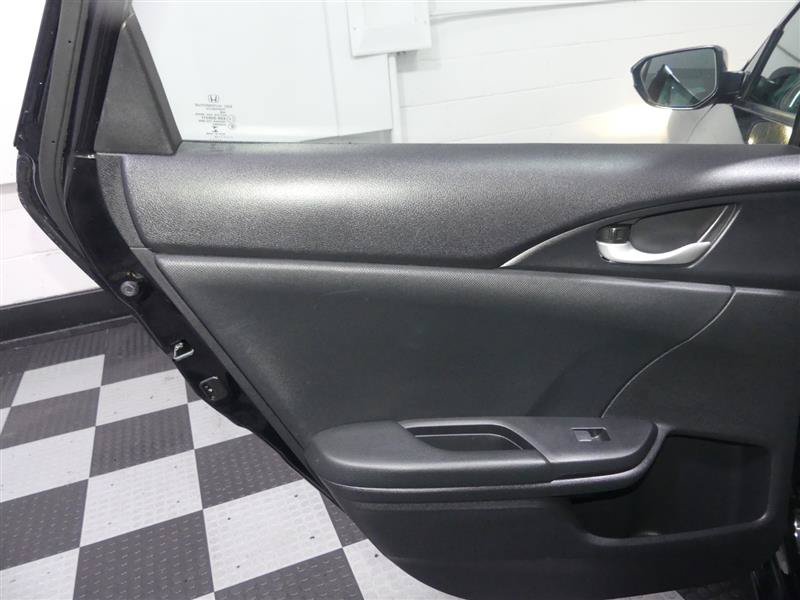 Used 2019 Honda Civic Sport image 24