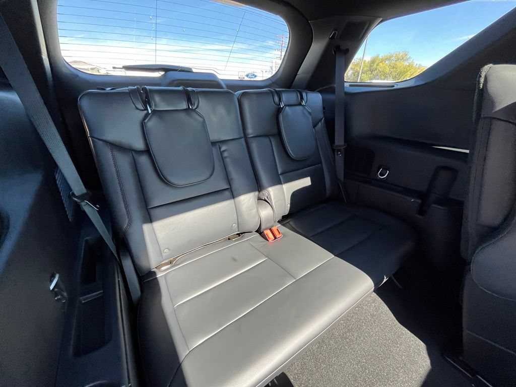 New 2026 Ford Explorer ST w/ Sun And Sound Package AWD/4WD image 19