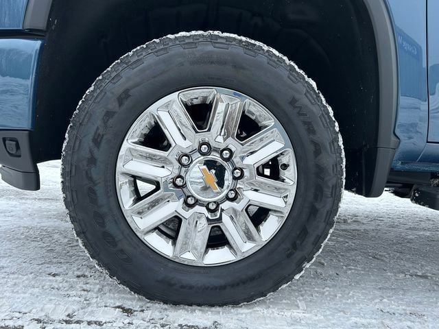 New 2026 Chevrolet Silverado 2500 High Country w/ Technology Package image 10