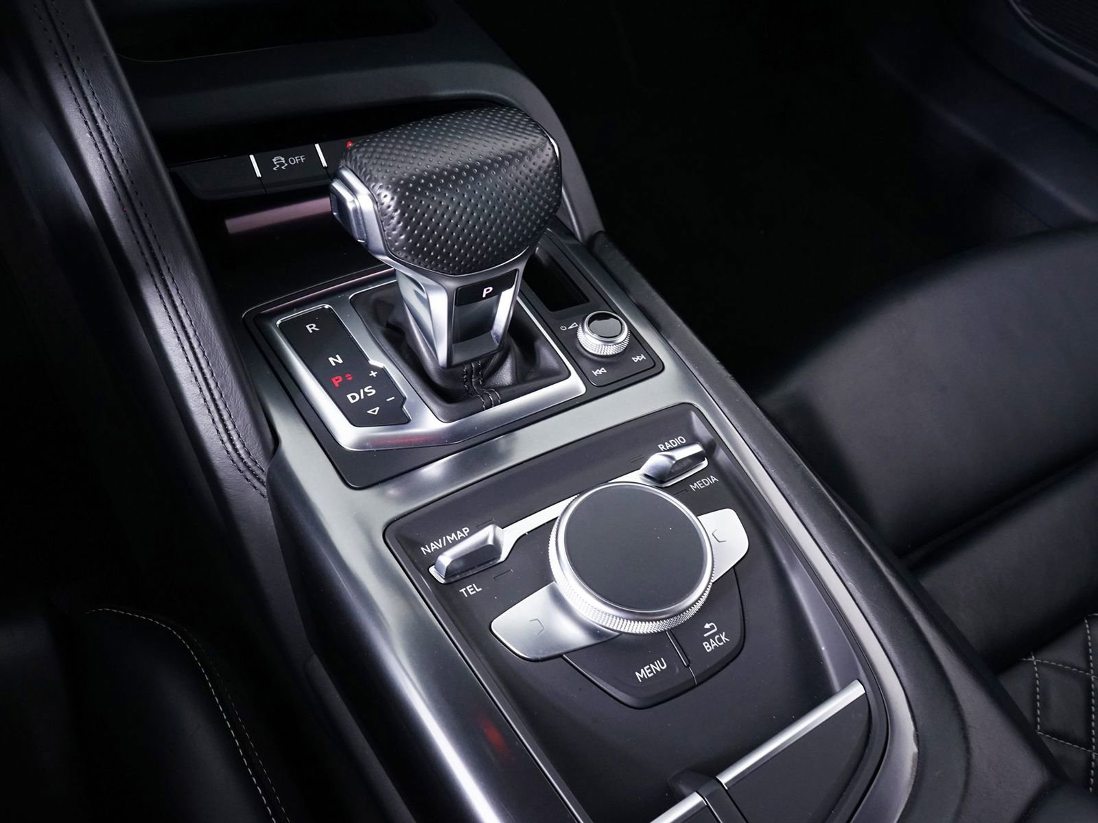 Used 2017 Audi R8 V10 image 27