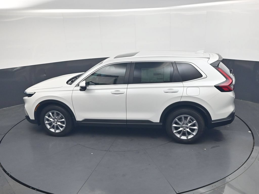 New 2026 Honda CR-V EX image 23