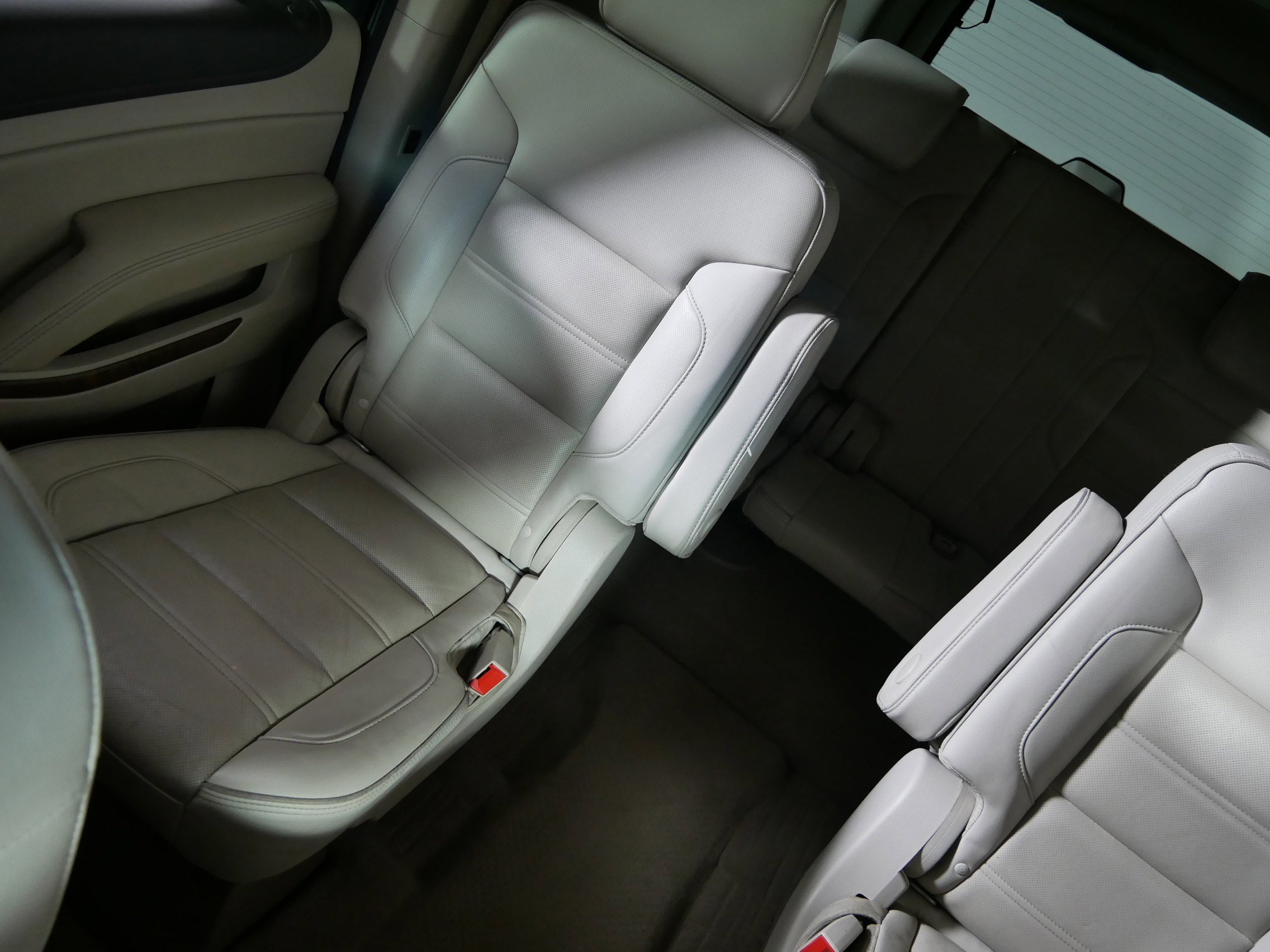 Used 2019 GMC Yukon XL Denali w/ Denali Ultimate Package image 12