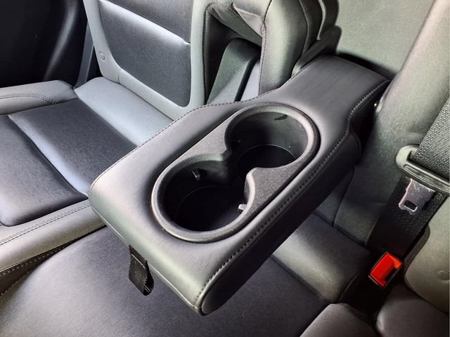 Used 2024 Ford Bronco Big Bend AWD/4WD image 13