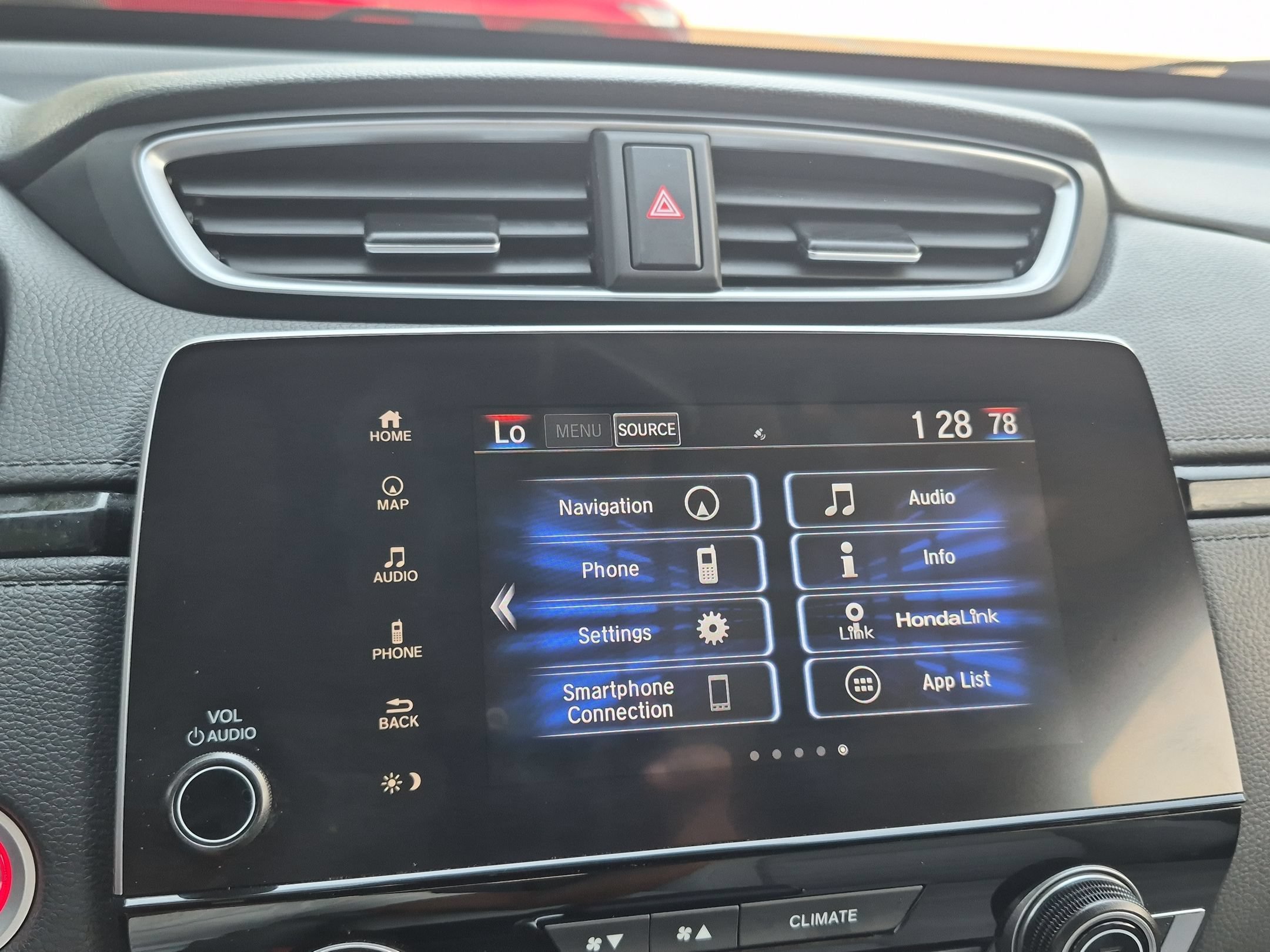 Certified 2022 Honda CR-V Touring image 17