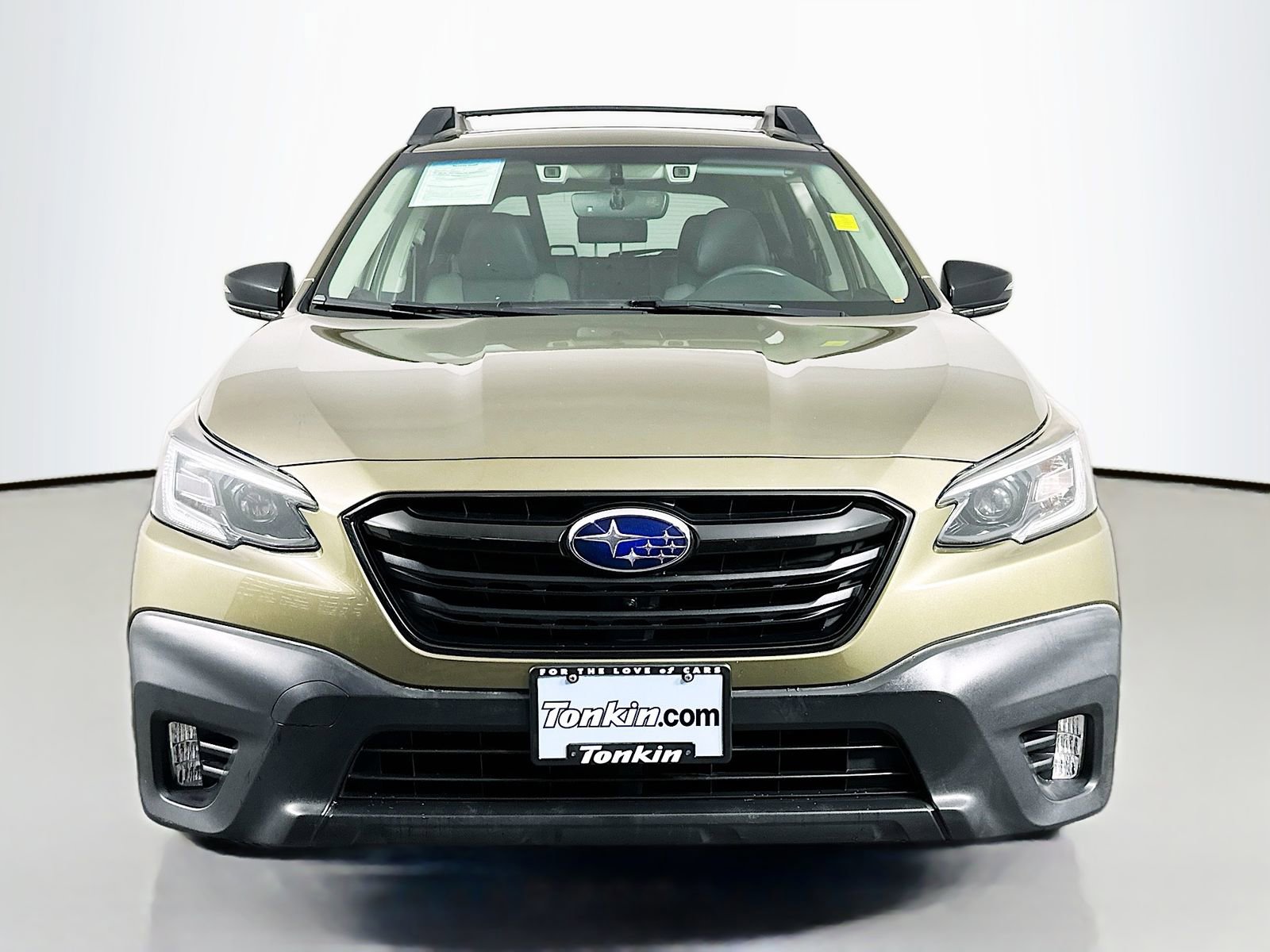 Used 2020 Subaru Outback Onyx Edition XT video 2