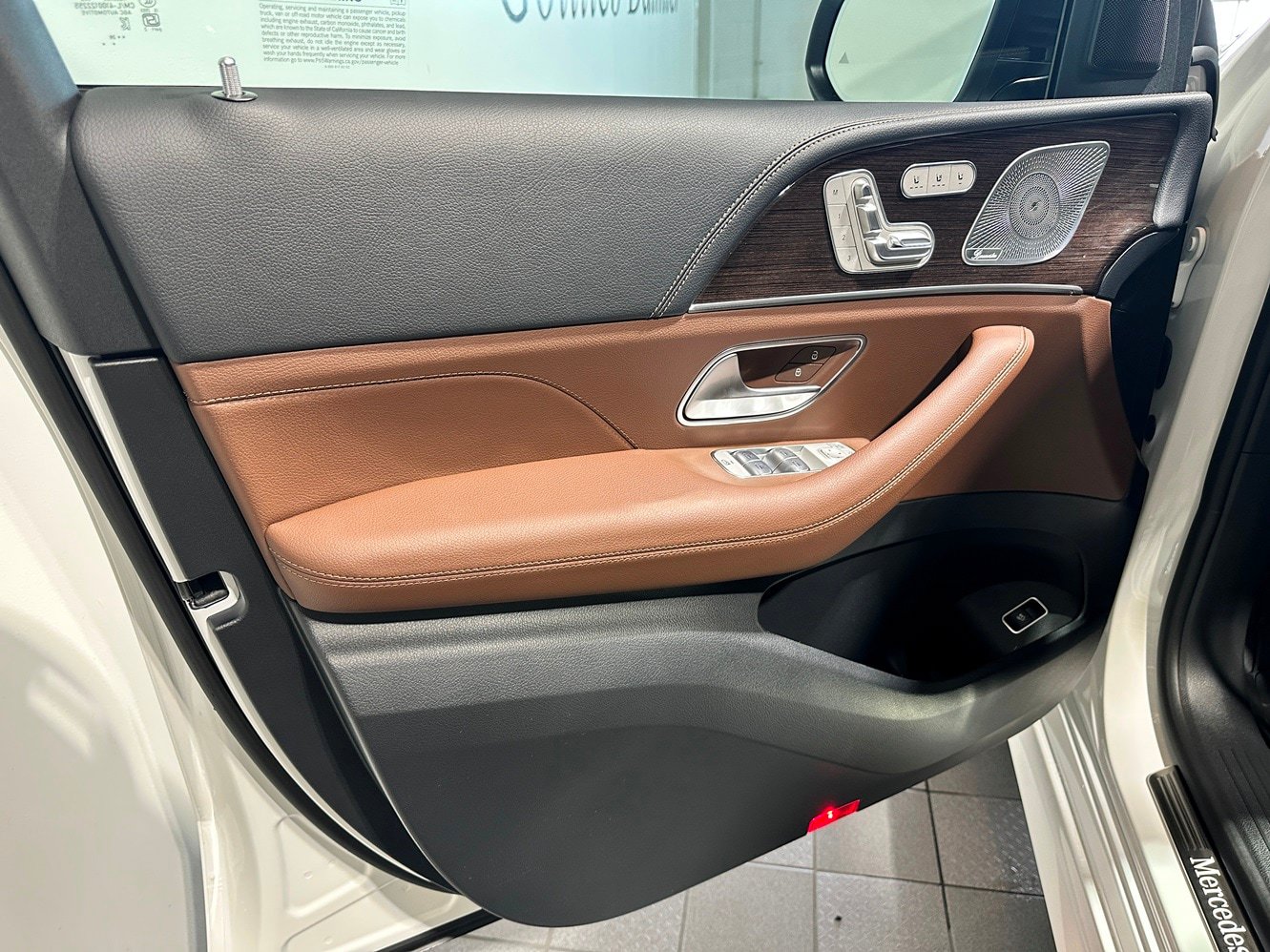 New 2026 Mercedes-Benz GLE 350 4MATIC image 8