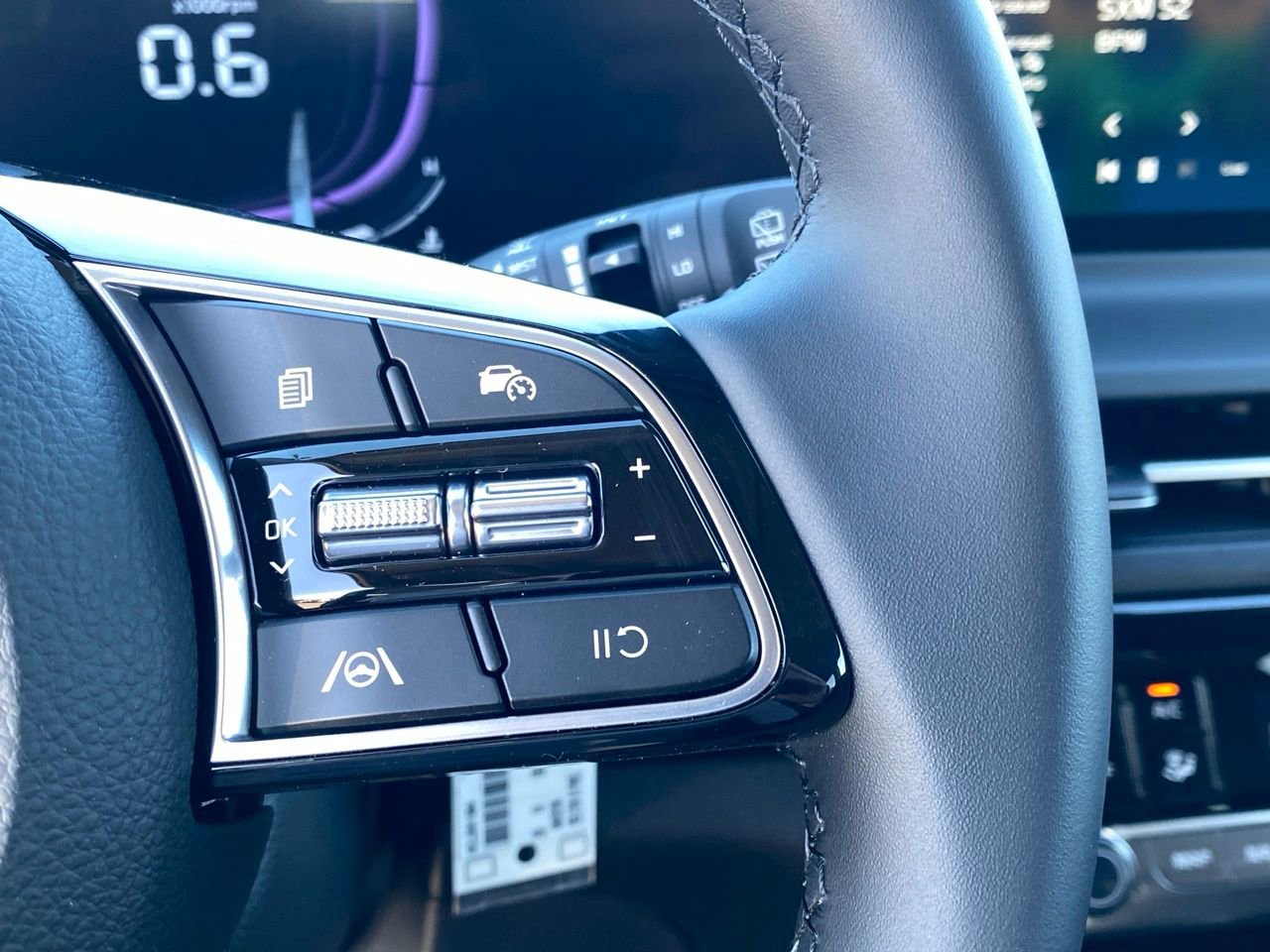 New 2026 Kia Seltos S image 15