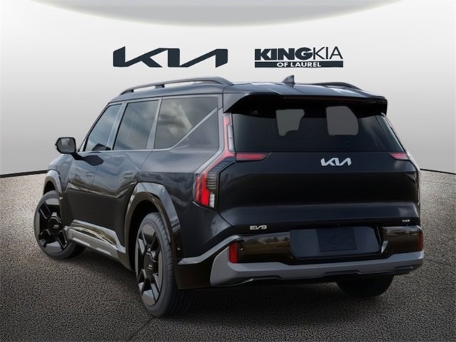 New 2026 Kia EV9 GT-Line image 4