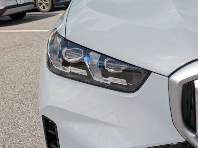 New 2026 BMW X5 sDrive40i w/ M Sport Package image 10