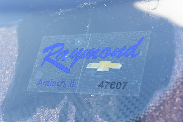 New 2026 Chevrolet Equinox LT image 36