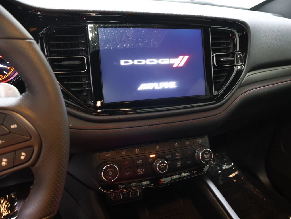 New 2026 Dodge Durango GT AWD/4WD image 23