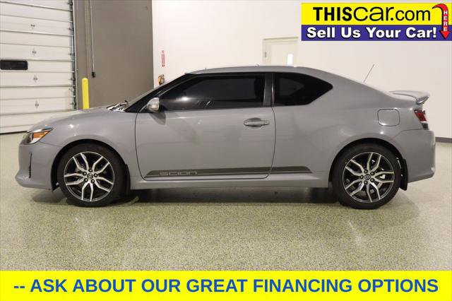 Used 2014 Scion tC image 4