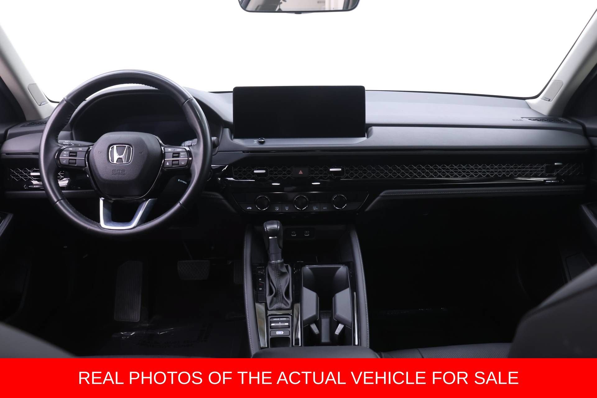 Used 2024 Honda Accord Touring image 5