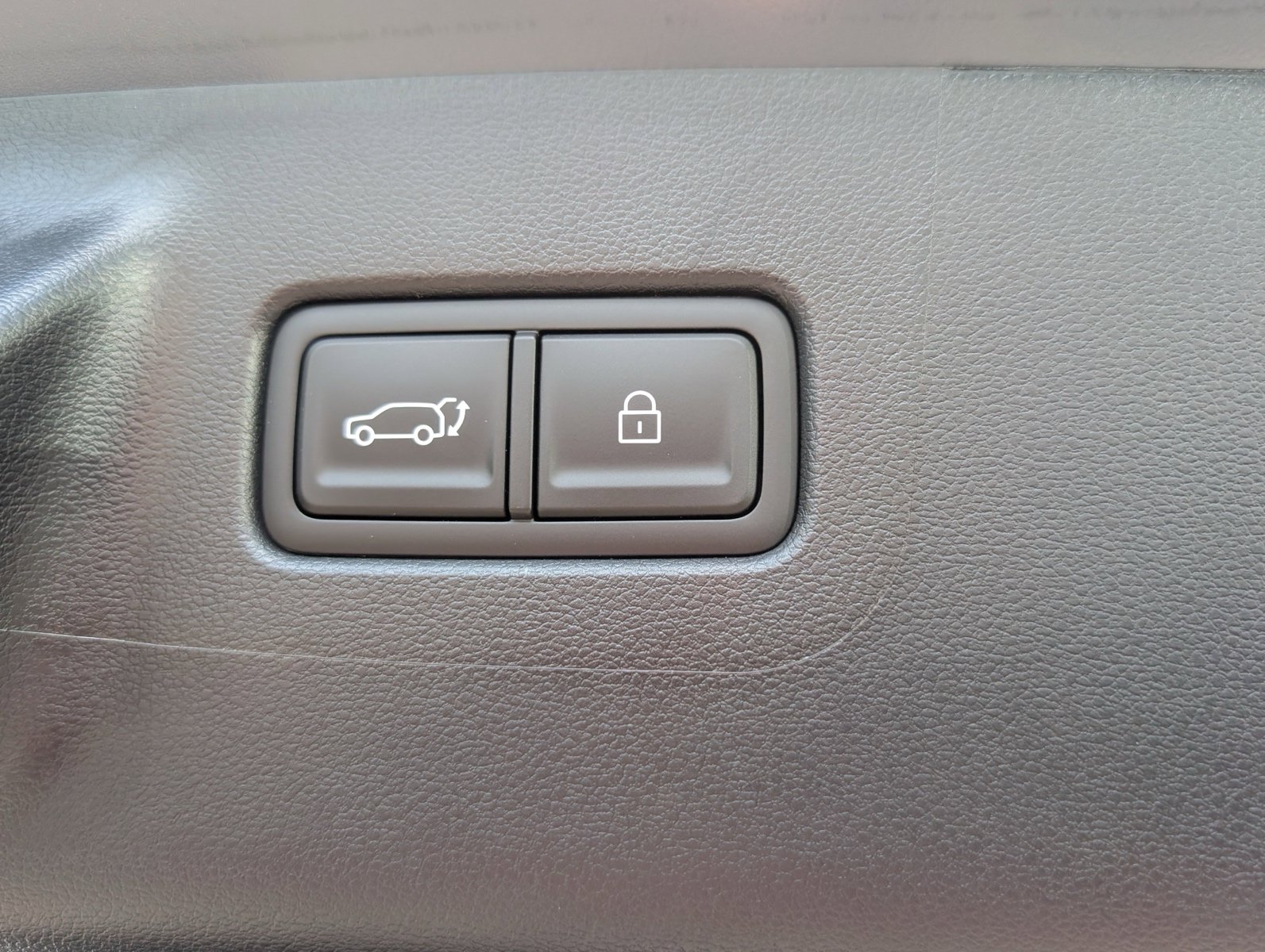 New 2026 Hyundai Santa Fe Calligraphy AWD/4WD image 10