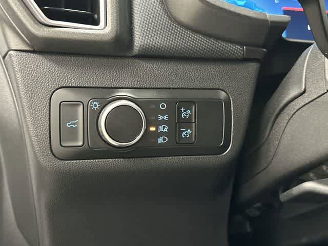Used 2025 Ford Bronco Sport Big Bend AWD/4WD image 19