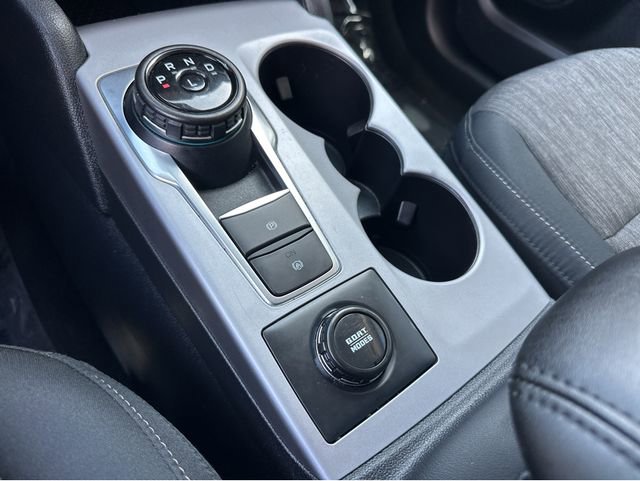 Used 2023 Ford Bronco Sport Big Bend image 30