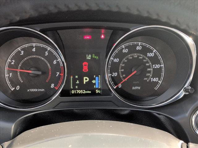 Used 2025 Mitsubishi Outlander Sport SE image 14