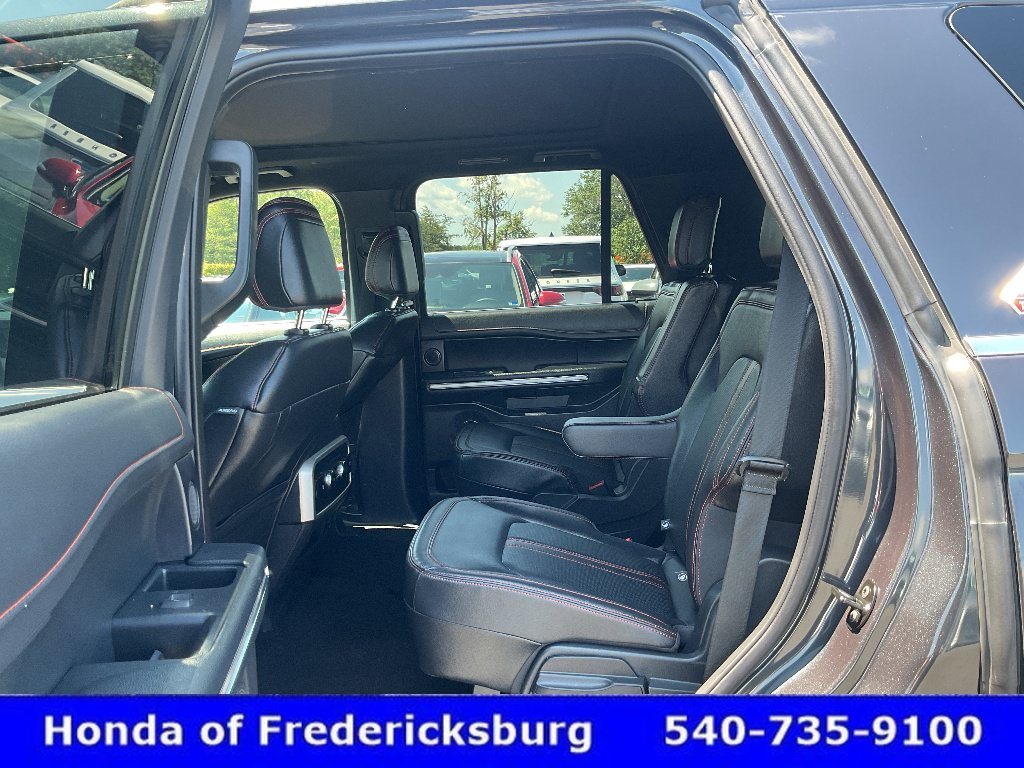 Used 2024 Ford Expedition Timberline AWD/4WD image 21
