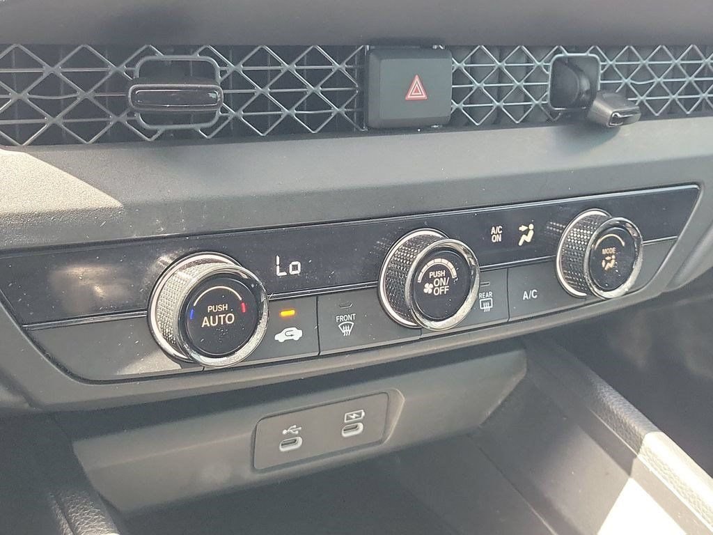 Used 2023 Honda Accord LX image 16