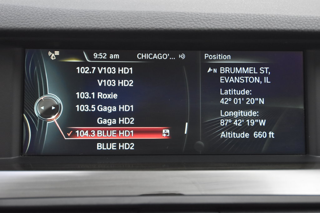 Used 2013 BMW 528i xDrive Sedan AWD/4WD image 37