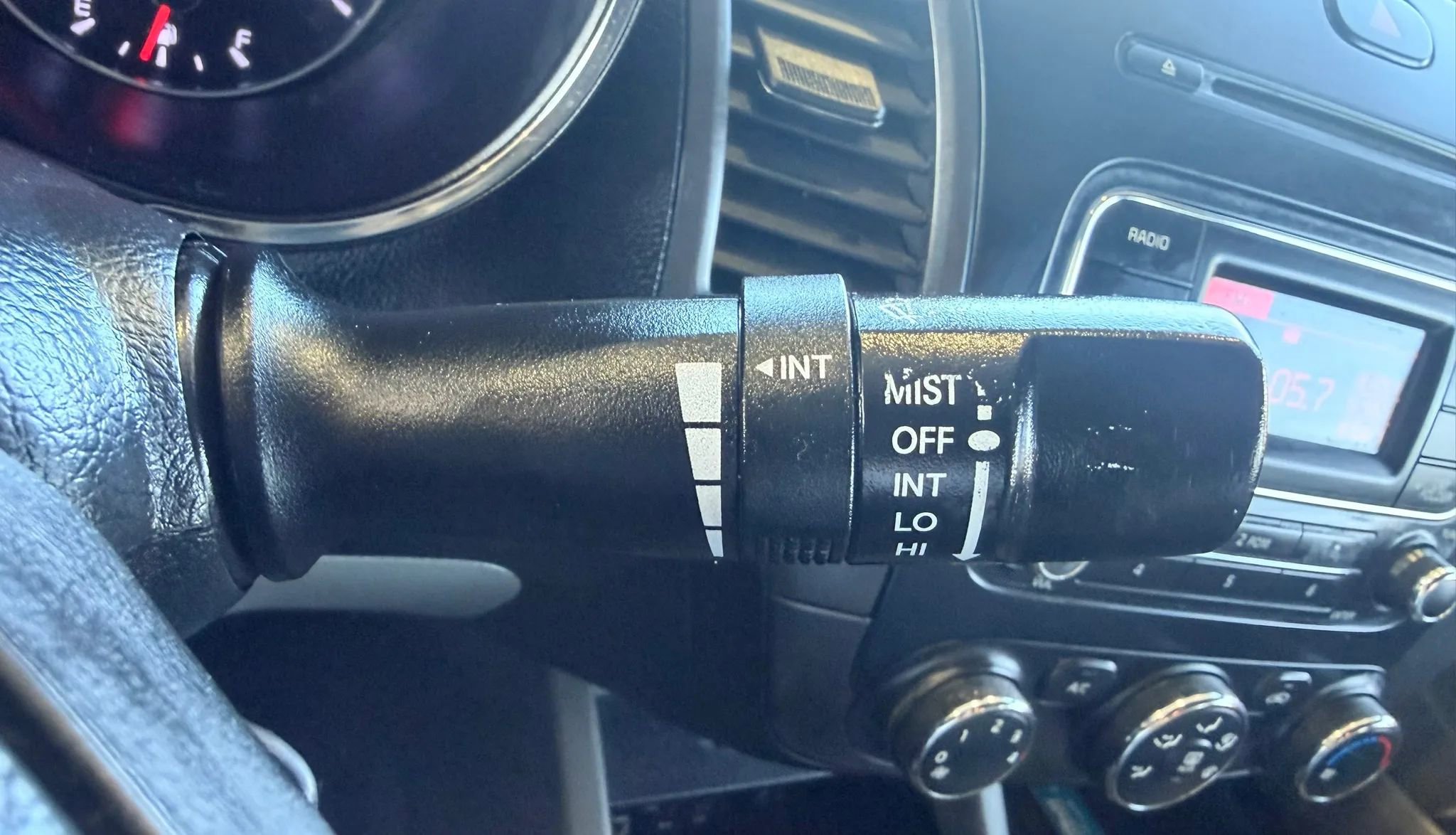 Used 2014 Kia Forte LX FWD image 13