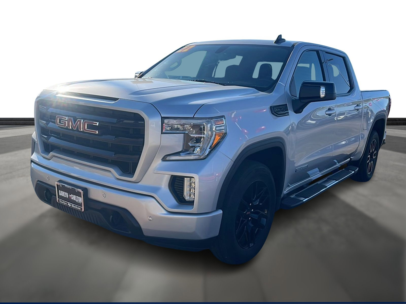 Used 2022 GMC Sierra 1500 Elevation w/ Preferred Package