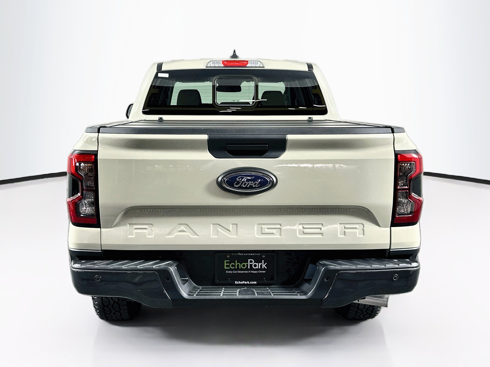 Used 2025 Ford Ranger Lariat RWD image 7