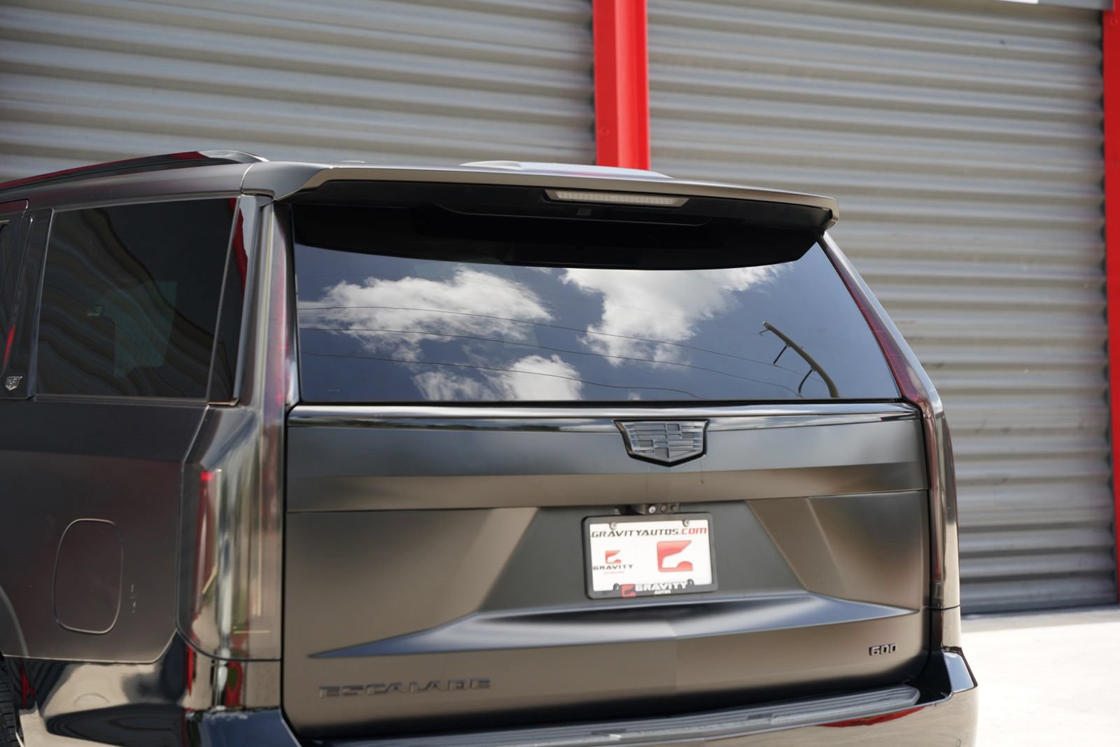 Used 2023 Cadillac Escalade Sport Platinum RWD image 14