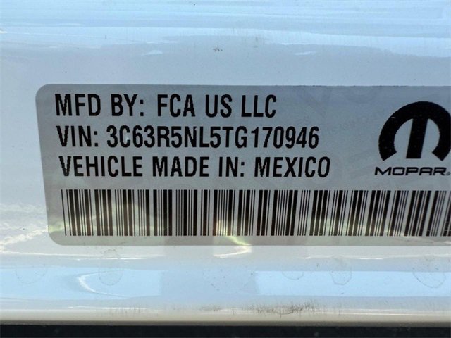 New 2026 RAM 2500 Laramie image 31