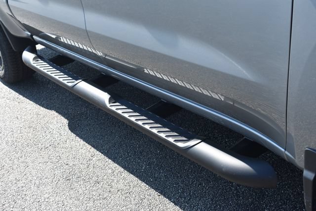 New 2026 Chevrolet Silverado 1500 LT Trail Boss w/ Dark Appearance Package AWD/4WD image 13