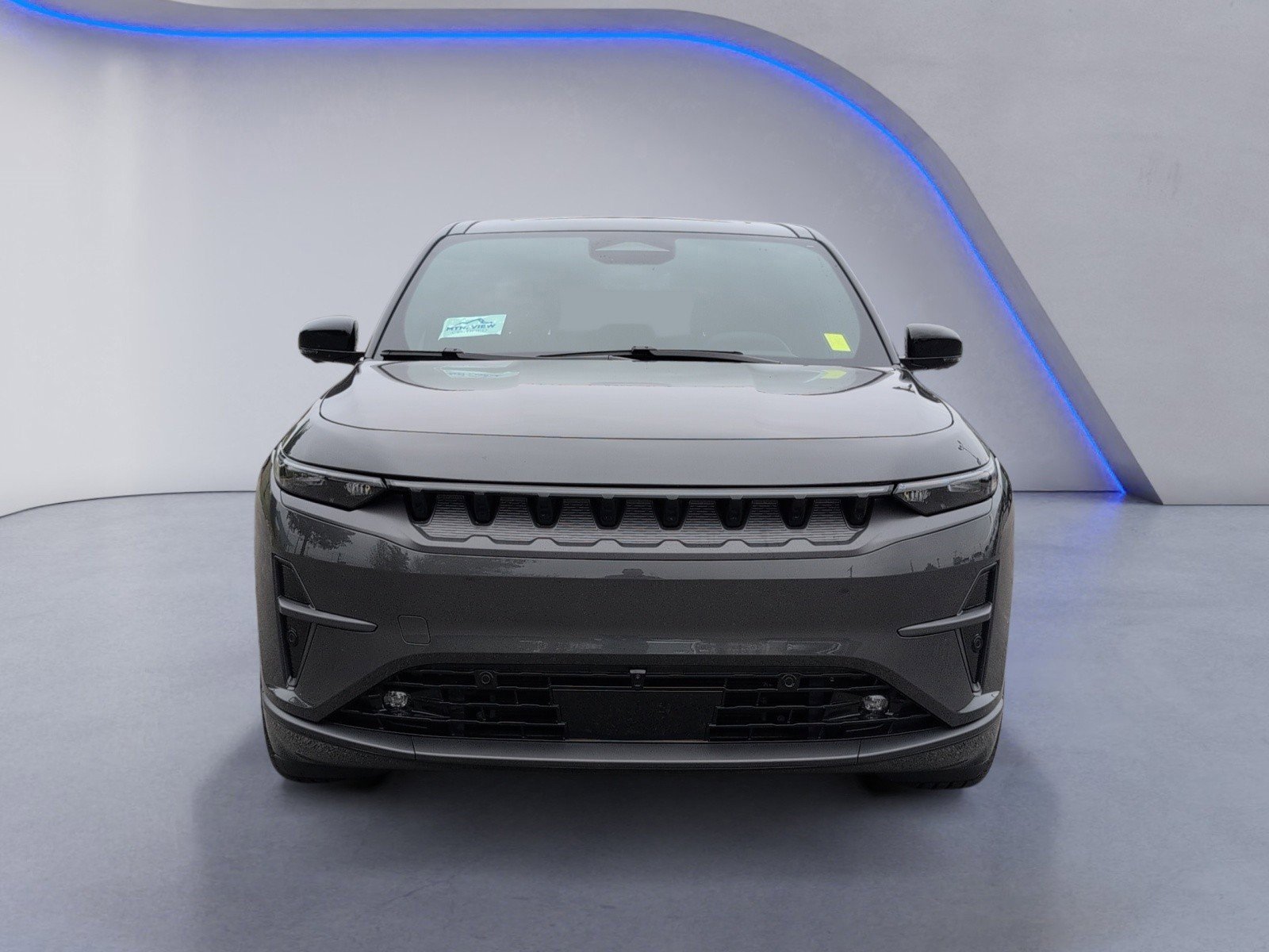 Used 2024 Jeep Wagoneer Launch Edition image 13