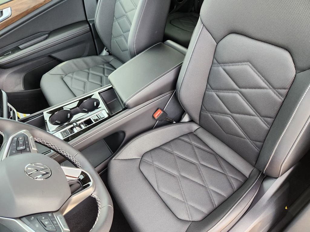 New 2026 Volkswagen Atlas SEL Premium R-Line image 10