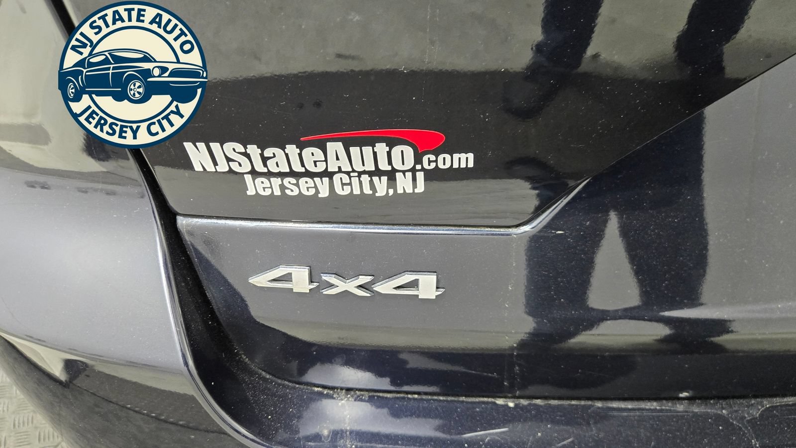 Used 2024 Jeep Grand Cherokee Limited AWD/4WD image 34