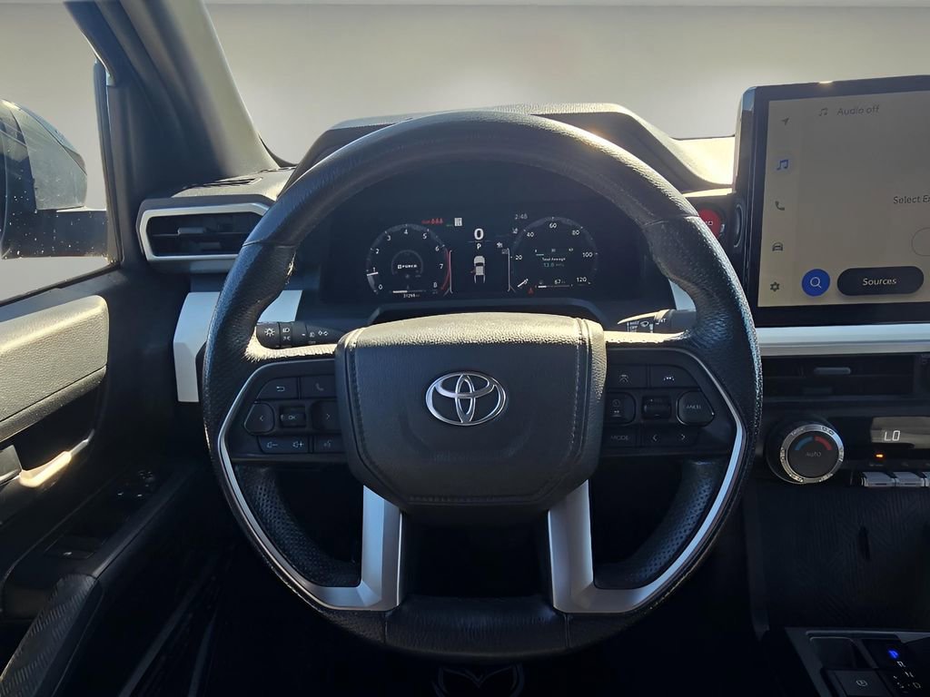 Used 2024 Toyota Tacoma TRD Off-Road image 28