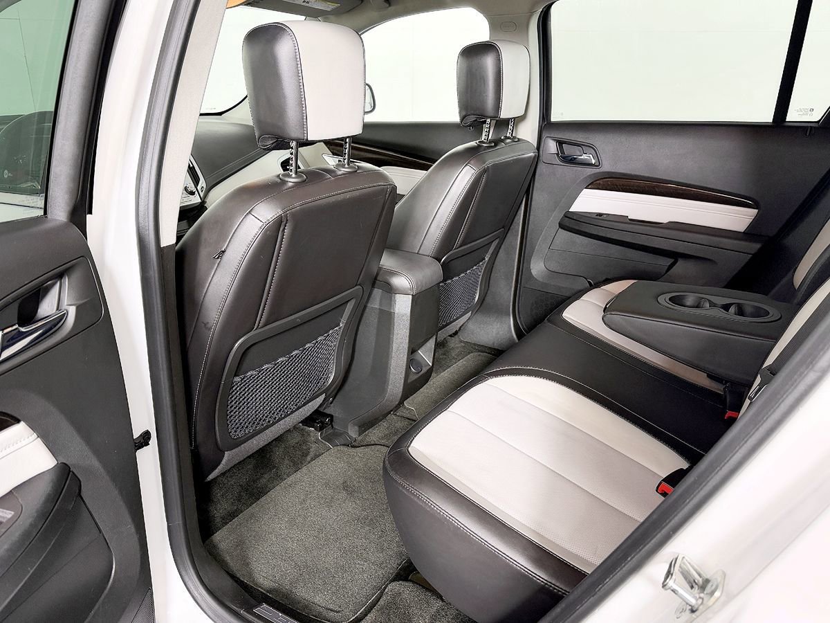 Used 2017 GMC Terrain Denali image 37