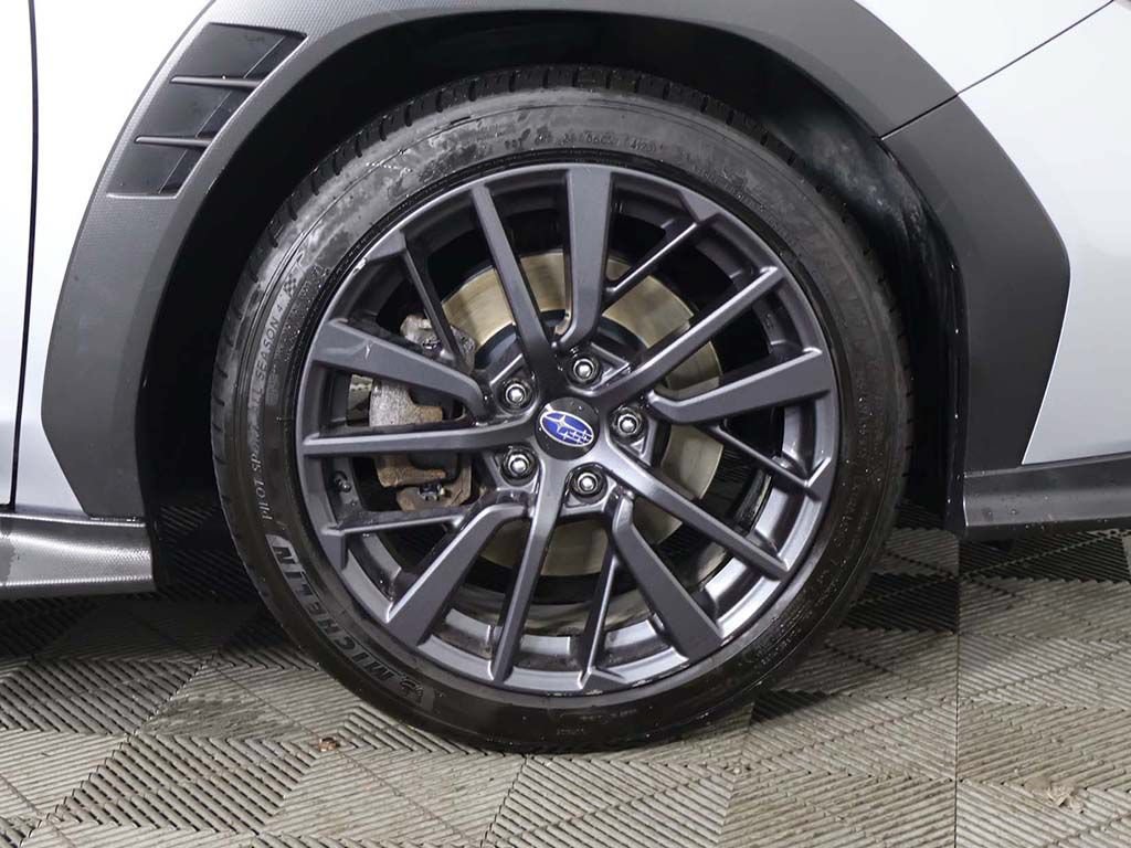 Used 2022 Subaru WRX Premium AWD/4WD image 21