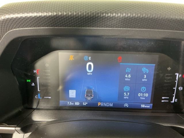 New 2025 Ford Ranger XLT image 20