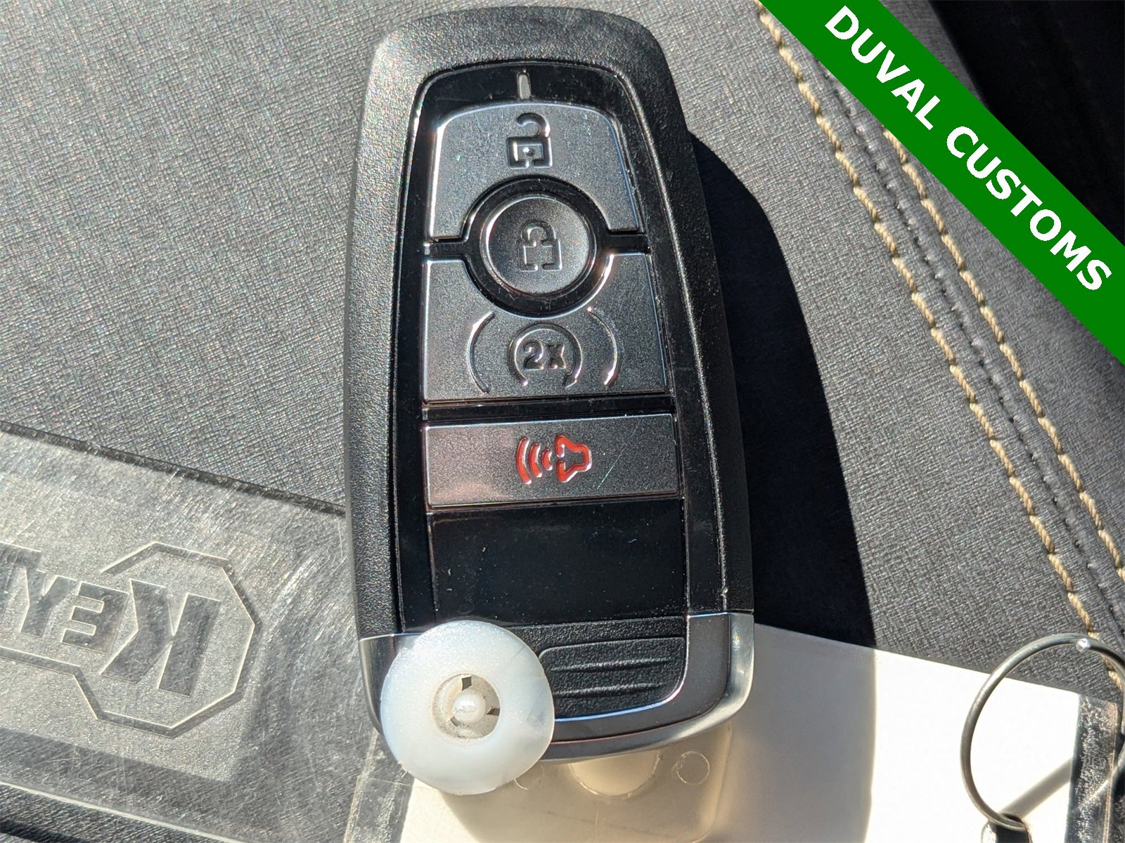 New 2025 Ford Bronco Badlands image 29