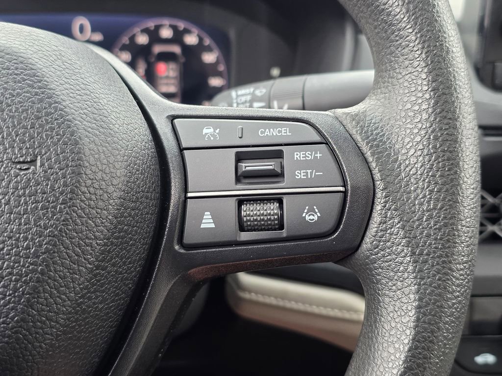 Used 2025 Honda Accord SE image 27