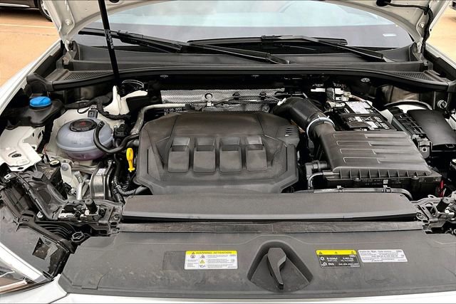 Used 2025 Audi Q3 2.0T Premium Plus w/ Premium Plus Package image 9