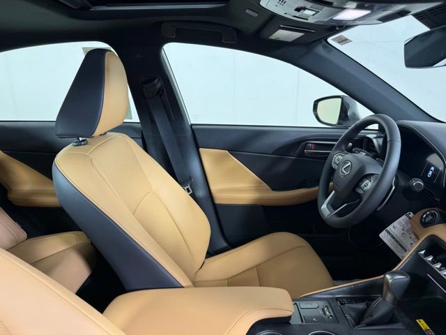 New 2026 Lexus IS 350 F Sport RWD image 33