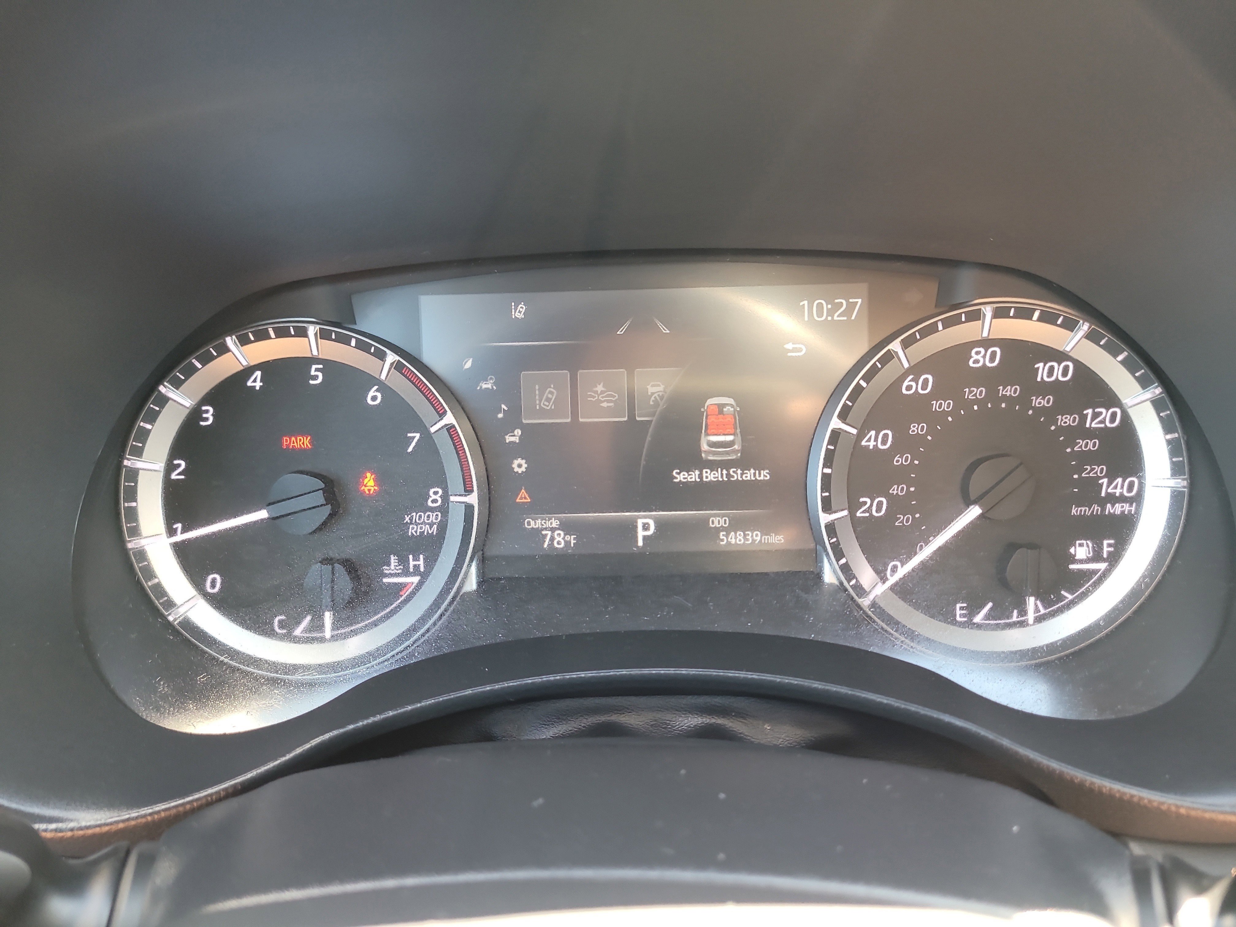 Used 2023 Toyota Highlander LE image 32