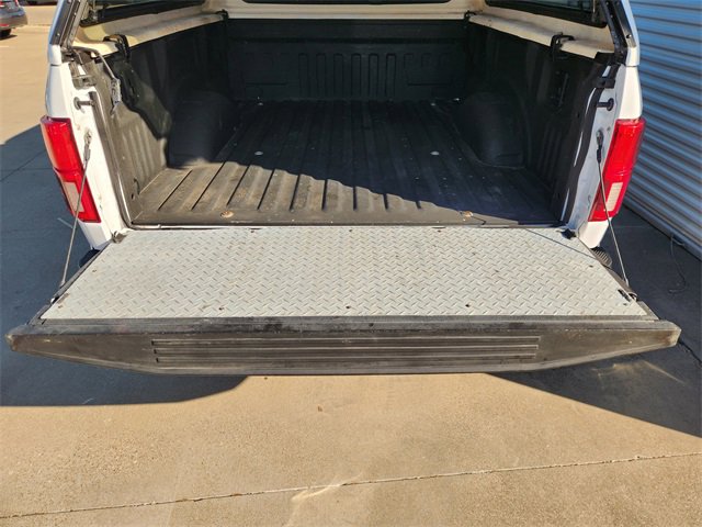 Used 2019 Ford F150 Lariat image 19