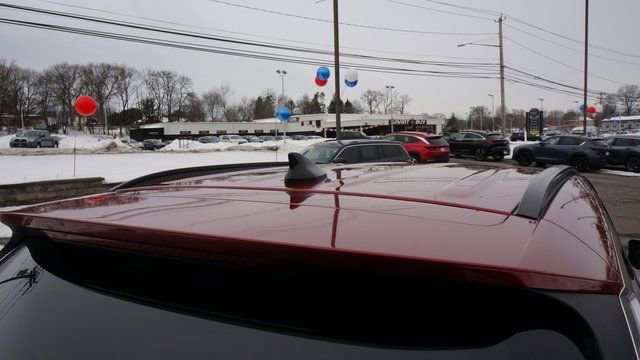 Used 2024 Hyundai Tucson SEL image 46