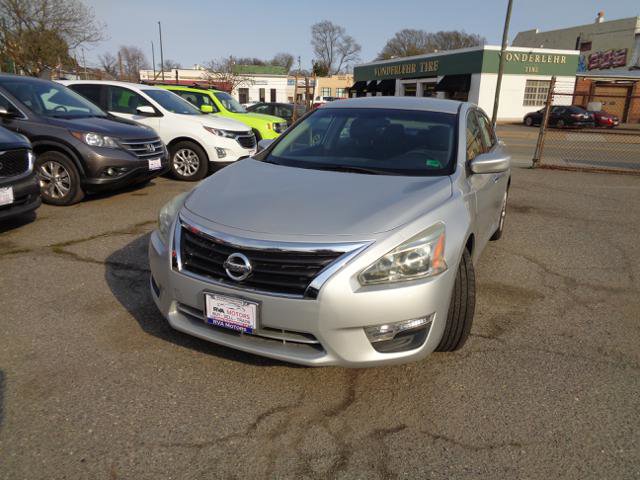 Used 2013 Nissan Altima 2.5 FWD image 13