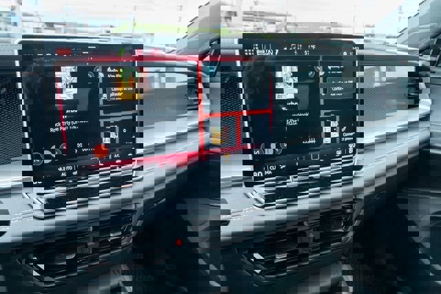 New 2026 Volkswagen Tiguan SE R-Line image 19