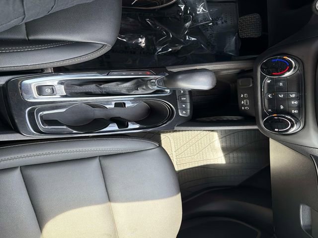 Used 2023 Chevrolet TrailBlazer ACTIV image 18