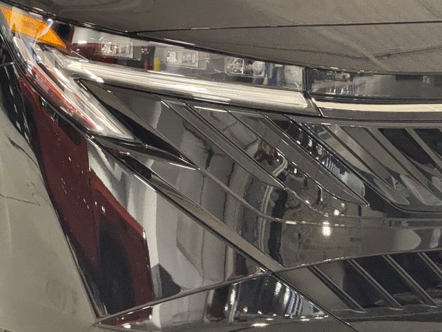 New 2026 Nissan Sentra SV w/ Floor Mat Package image 2