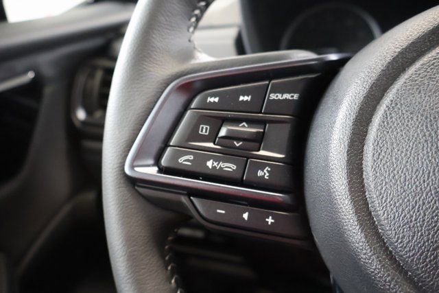 New 2026 Subaru Forester Limited image 19